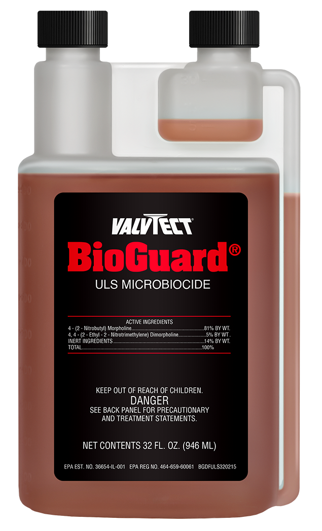 BioGuard