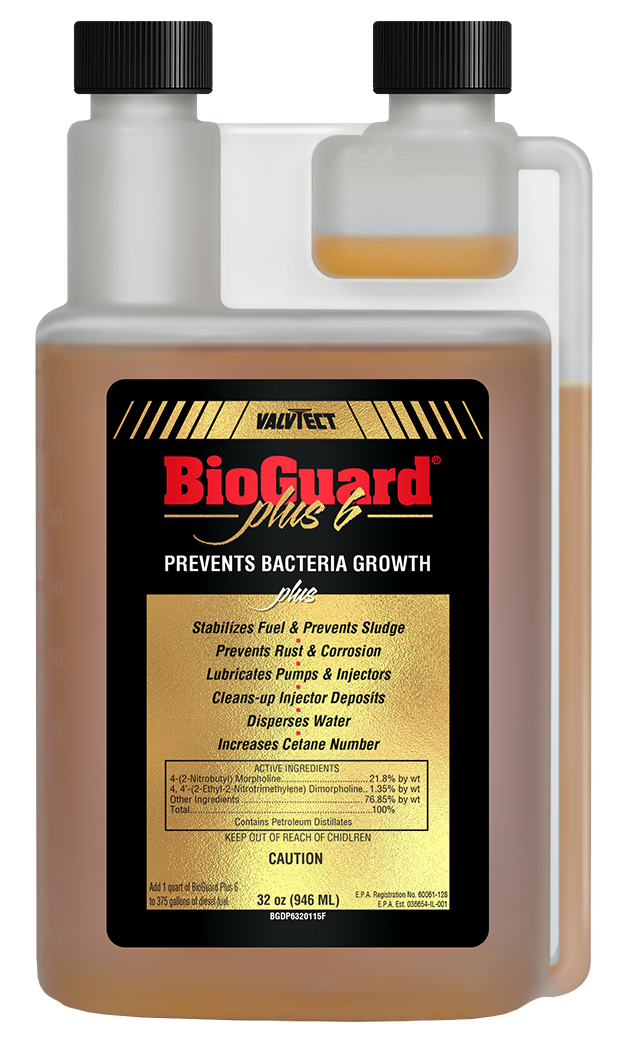 BioGuard Plus